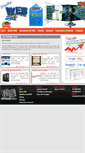 Mobile Screenshot of networksite.com.mx